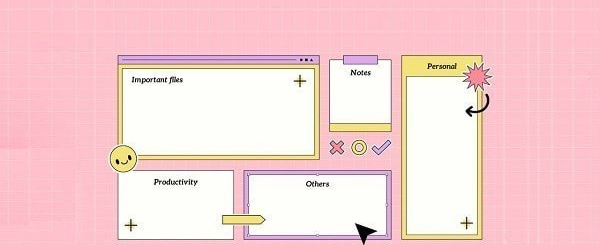 GridMove分屏 v2.02