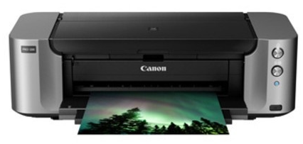 佳能PIXMA PRO 100打印机驱动v1.06