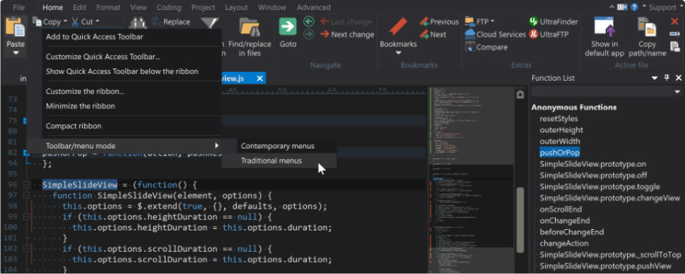 UltraEdit30.1.0.23-32位