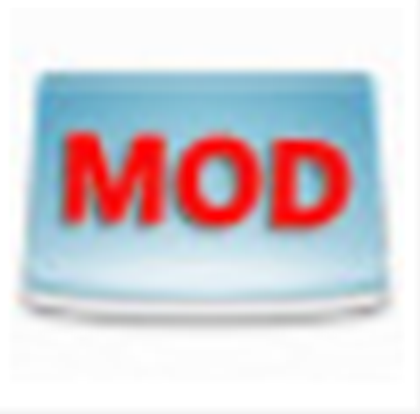 枫叶MOD格式转换器v14.0.0.0