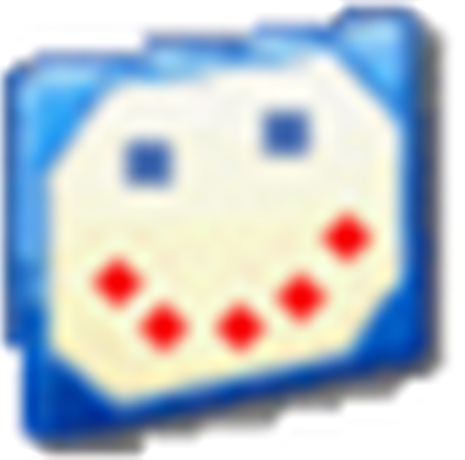 AutoHideDesktopIcons中文版