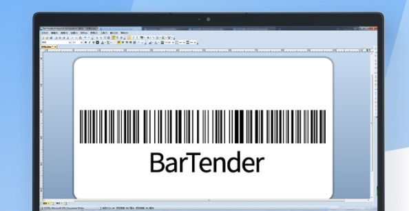 BarTender UltraLite免费版