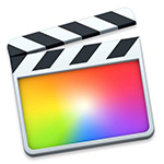 《Final Cut Pro x》最新版