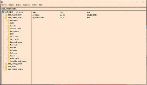 H FOX远程管理工具v1.0