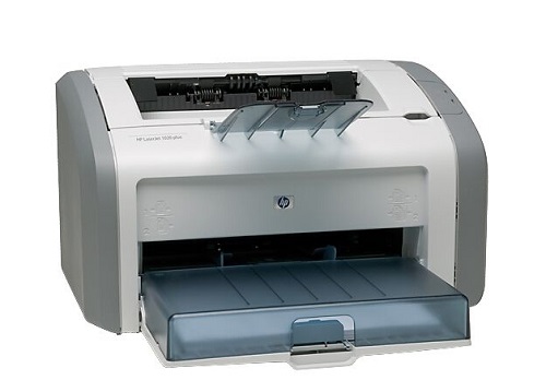 hp1020plus打印机驱动v1.2