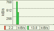 《NetTraffic》最新版