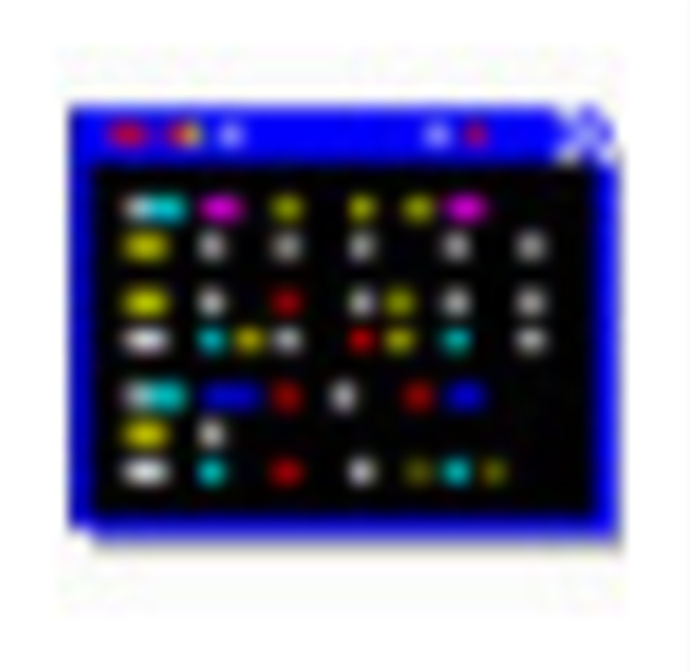 ColorConsole(命令行提示符替代程序)v6.31