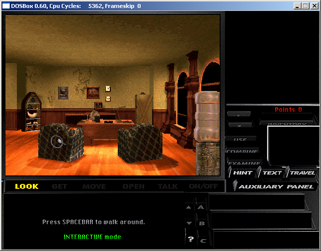 《DOSBox》绿色版
