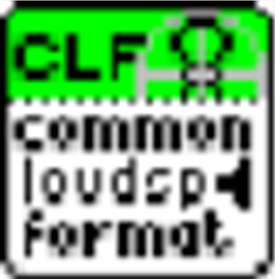 CLF Viewer(CLF文件查看器)v2.1
