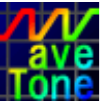 WaveTone(音频处理工具) 2.6.1