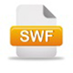 通用SWF转PDF工具v1.0