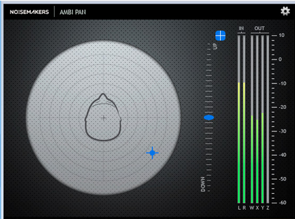 Noise Makers Ambi Bundle HDv1.1