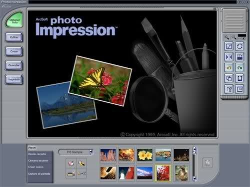 PhotoImpression正式版v5.2