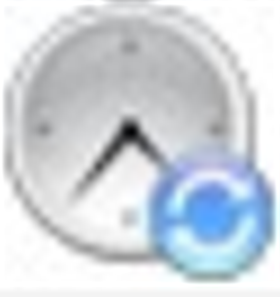 CrazyClock (特效时钟)1.1