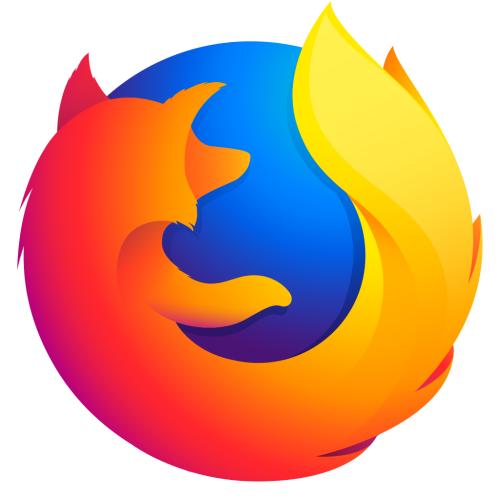 Mozilla Firefox标准版