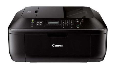 《佳能CanonPIXMAMX360Series驱动》最新版