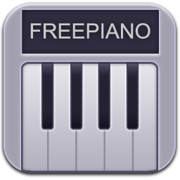 Freepiano电脑版