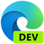 Microsoft Edge DevV1.3.171.39
