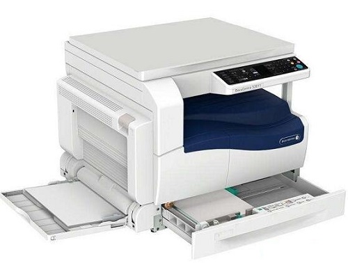 《富士施乐FujiXeroxDocuCentre-III3007驱动》最新版