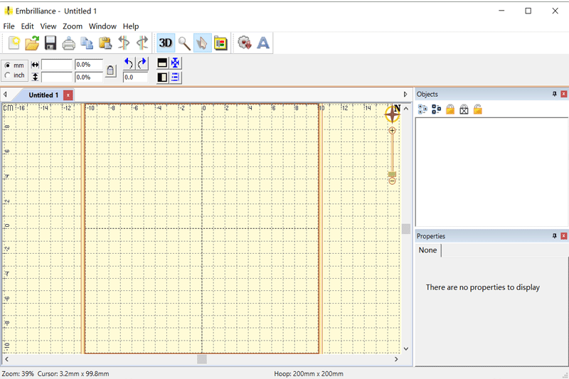 Embrilliancev1.165
