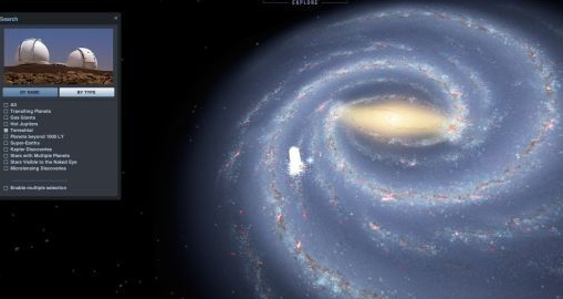 NASA’s EyesV2018.12.05