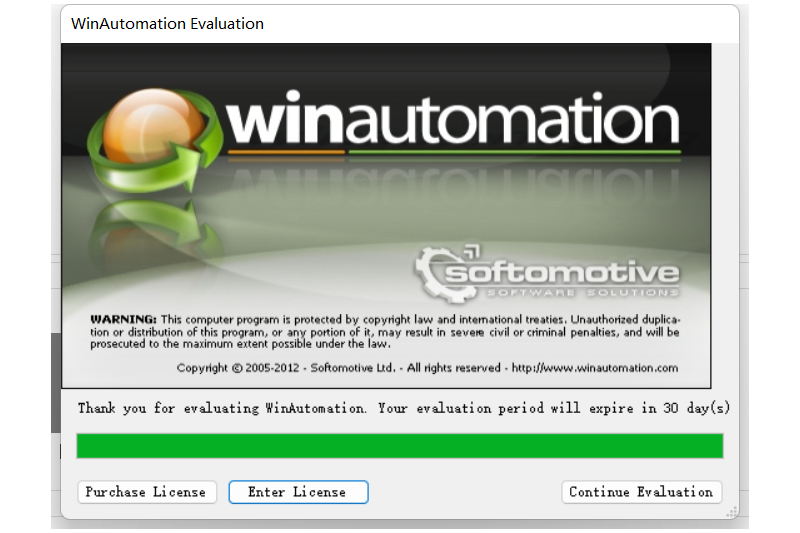WinAutomationv3.1.5.637