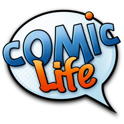 Comic Life Mac版