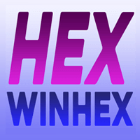 WinHex21.40