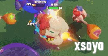 倒计时2天！简单、轻度、欢乐！随时随地畅玩《野蛮人大作战2》