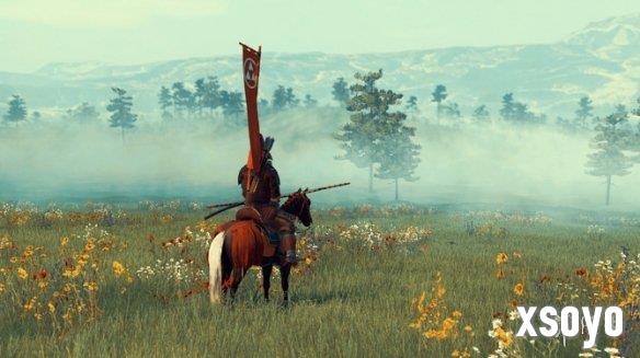 《骑马与砍杀2：霸主》日本主题Mod织丰6月登场！