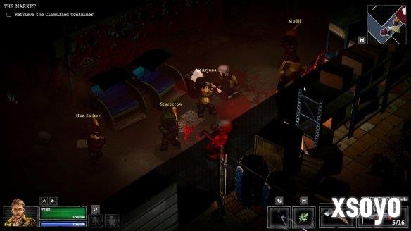 《Whisper Mountain Outbreak》抢先体验版即将上线