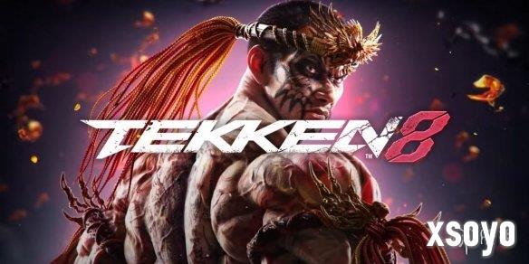 《铁拳8》Combo Breaker大赛连曝猛料:新角色将登场