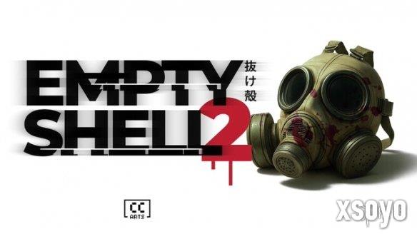 肉鸽动作冒险游戏《空壳2》正式公布！登陆PC平台