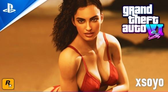 《GTA6》露西亚身世谜题？与GTA4角色有血缘关系！