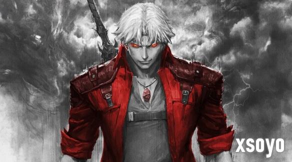 《鬼泣》网剧导演：真没玩过鬼泣5，我以为4部就完结