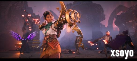 《龙腾世纪4》演员为游戏差评喊冤：玩家想Bioware死