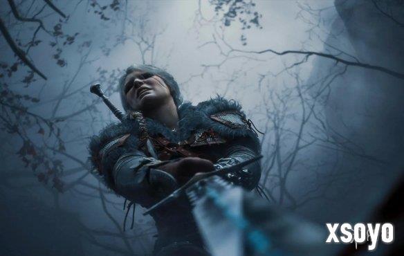 CDPR发誓《巫师4》绝不重蹈《赛博朋克2077》覆辙！