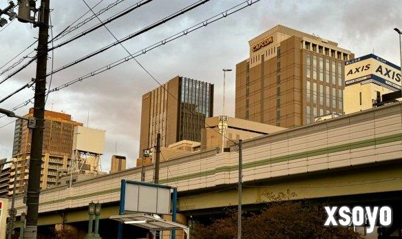 卡普空扩建大阪开发基地！加速技术迭代与经典IP复兴