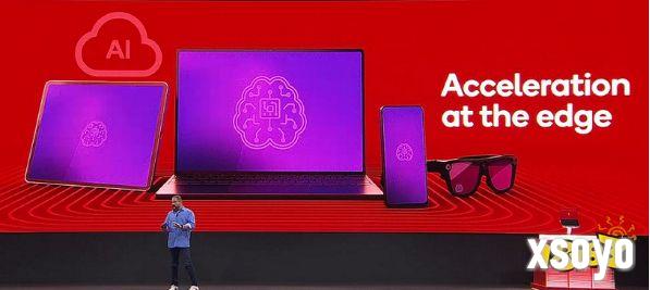 AI PC到底能干什么？高通CEO安蒙讲透了