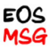 eosmsg网页版