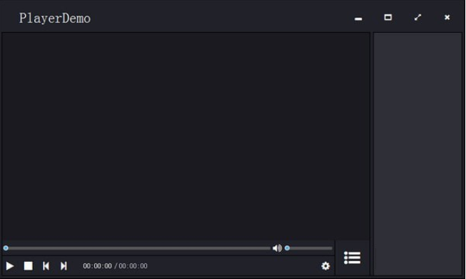 playerdemov0.1.0