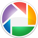 Picasa Mac版