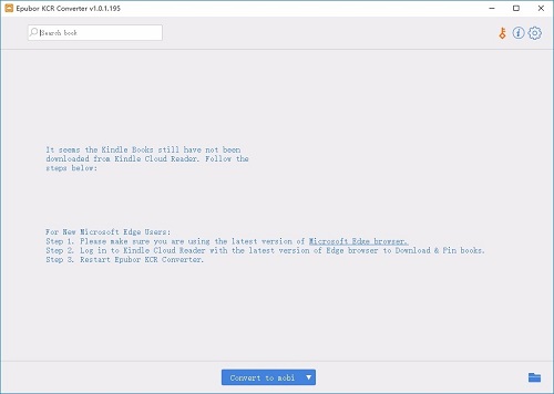 KCR ConverterV1.0.1.195
