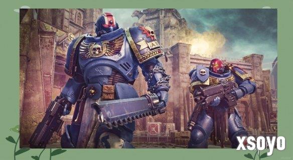 疑似跳票！《战锤40K:星际战士复刻版》PS5悬念升级