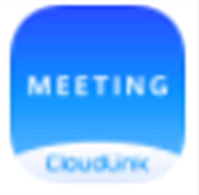 CloudLink(华为会议客户端)v6.1.0.0