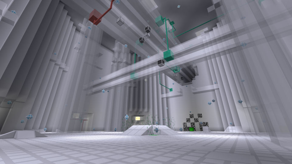 Minetest-5.7.0-x32位