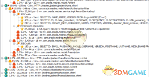 jprofiler10 10.1.3