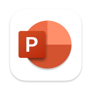 PowerPoint Mac版