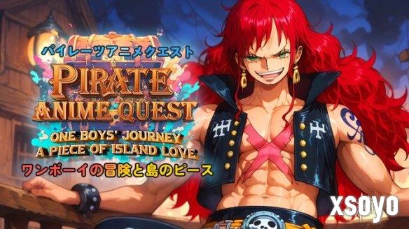 任天堂商店惊现“山寨版”海贼王游戏！简直完全照抄