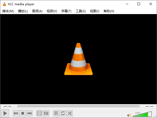 VLC Media Playerv3.0.18